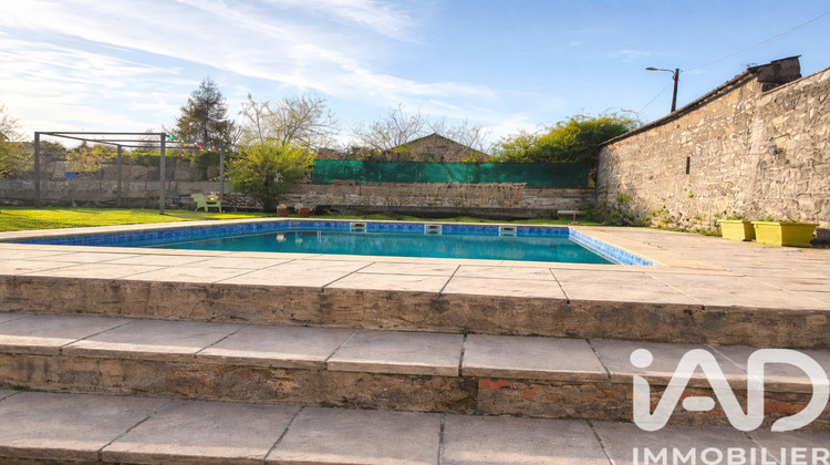 Ma-Cabane - Vente Maison Dole, 140 m²