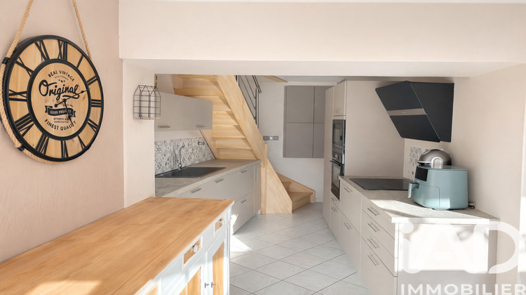 Ma-Cabane - Vente Maison Dole, 140 m²