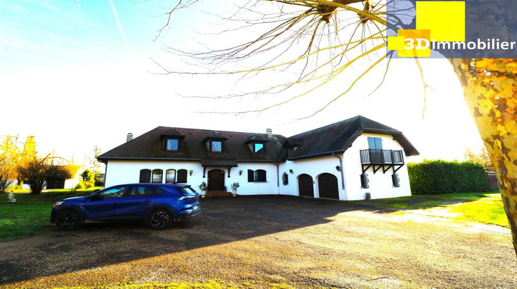 Ma-Cabane - Vente Maison DOLE, 291 m²