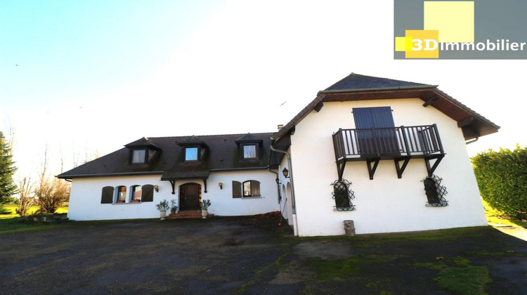 Ma-Cabane - Vente Maison DOLE, 291 m²