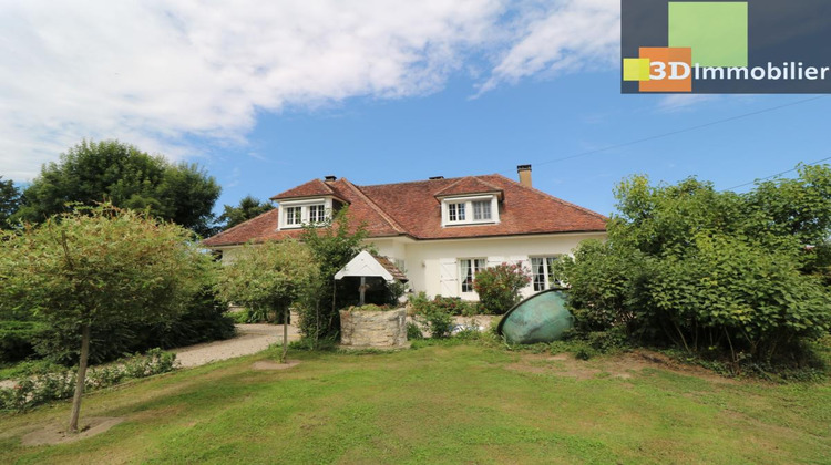 Ma-Cabane - Vente Maison DOLE, 290 m²