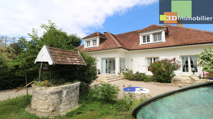 Ma-Cabane - Vente Maison DOLE, 290 m²