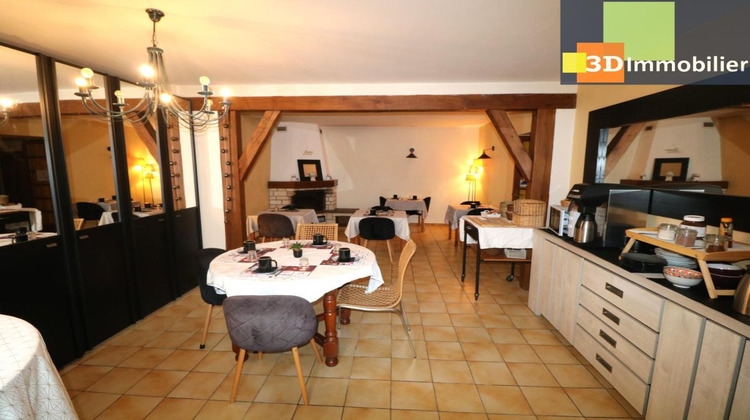 Ma-Cabane - Vente Maison DOLE, 586 m²
