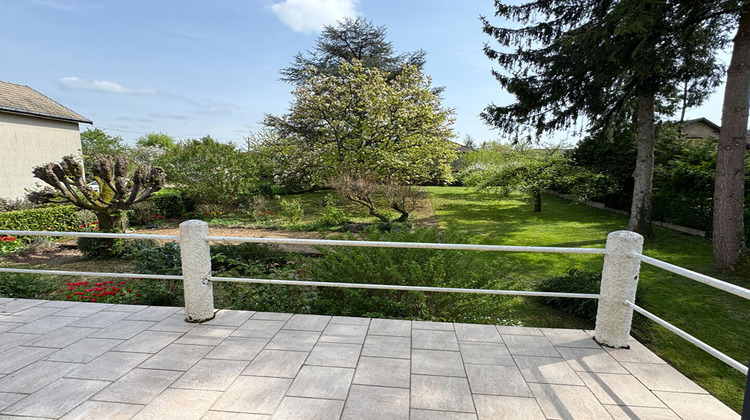 Ma-Cabane - Vente Maison DOLE, 258 m²