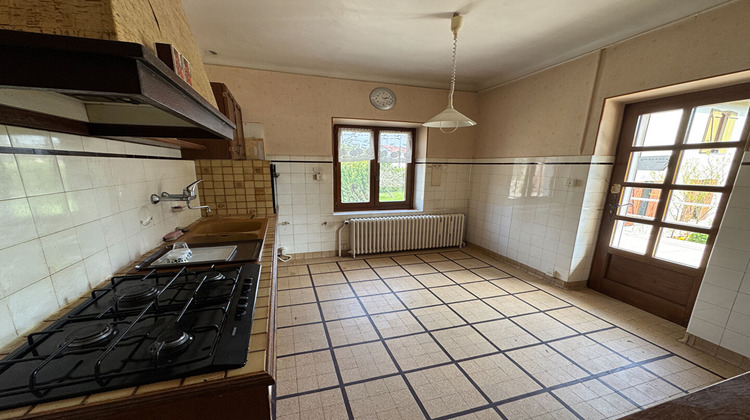 Ma-Cabane - Vente Maison DOLE, 258 m²