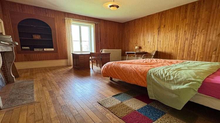 Ma-Cabane - Vente Maison DOLE, 258 m²