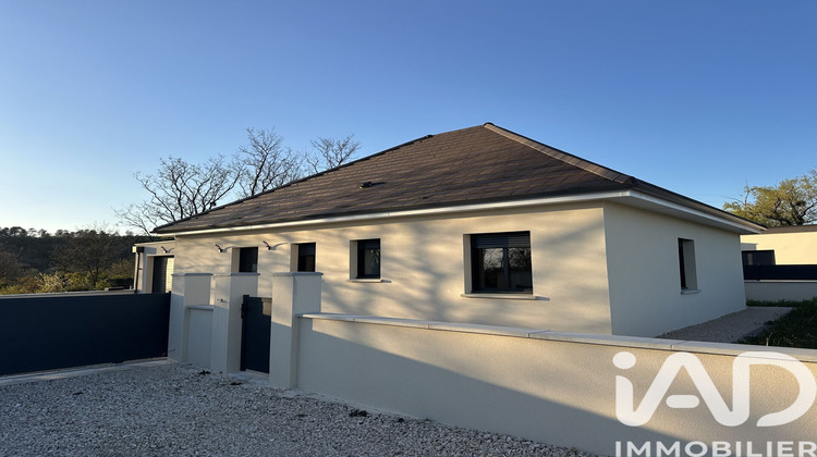 Ma-Cabane - Vente Maison Dole, 88 m²