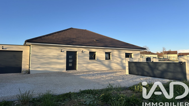 Ma-Cabane - Vente Maison Dole, 88 m²