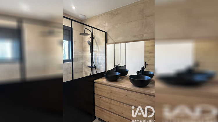 Ma-Cabane - Vente Maison Dole, 88 m²