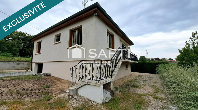 Ma-Cabane - Vente Maison Dole, 70 m²