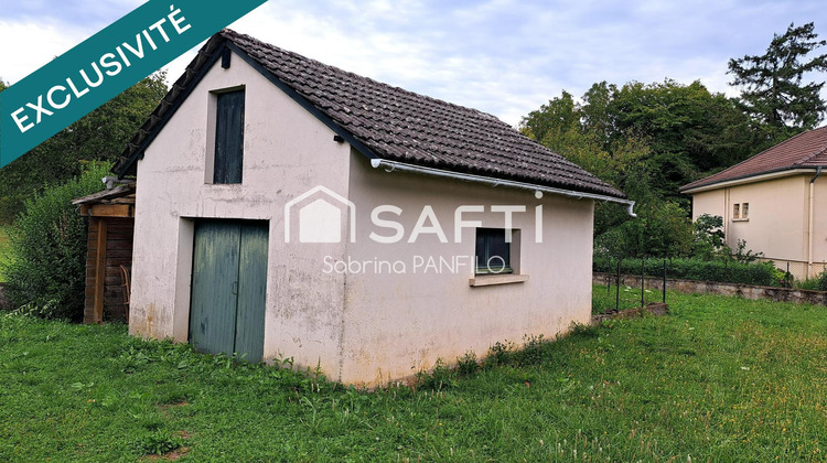 Ma-Cabane - Vente Maison Dole, 70 m²