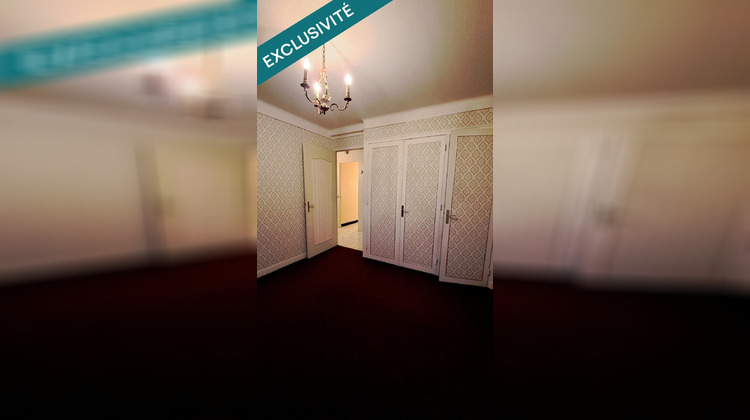 Ma-Cabane - Vente Maison Dole, 70 m²