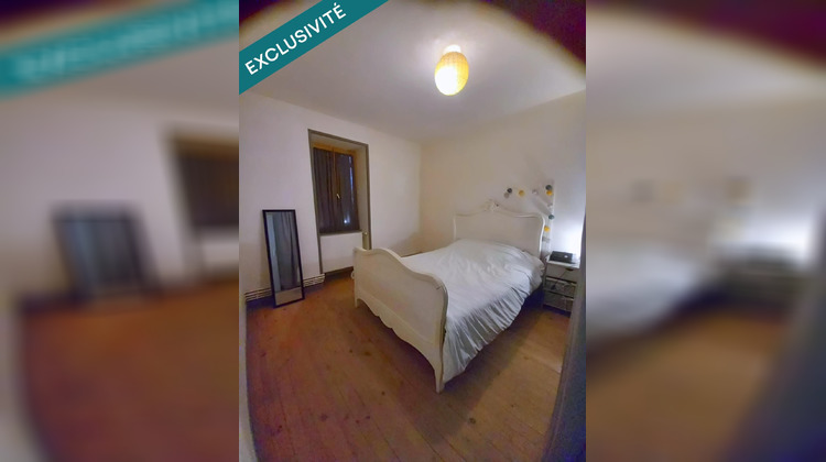 Ma-Cabane - Vente Maison Dole, 79 m²