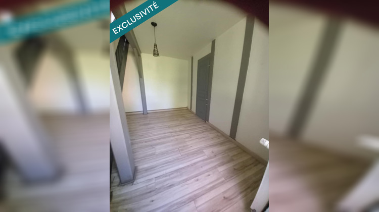 Ma-Cabane - Vente Maison Dole, 79 m²