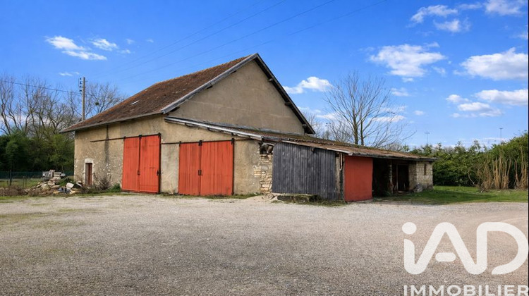 Ma-Cabane - Vente Maison Dole, 300 m²