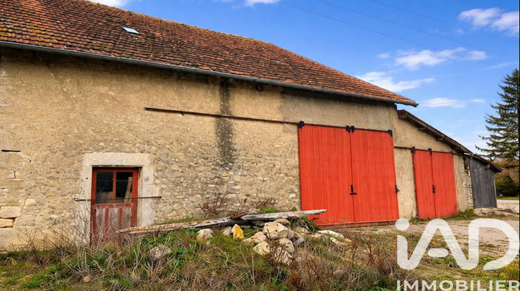 Ma-Cabane - Vente Maison Dole, 300 m²