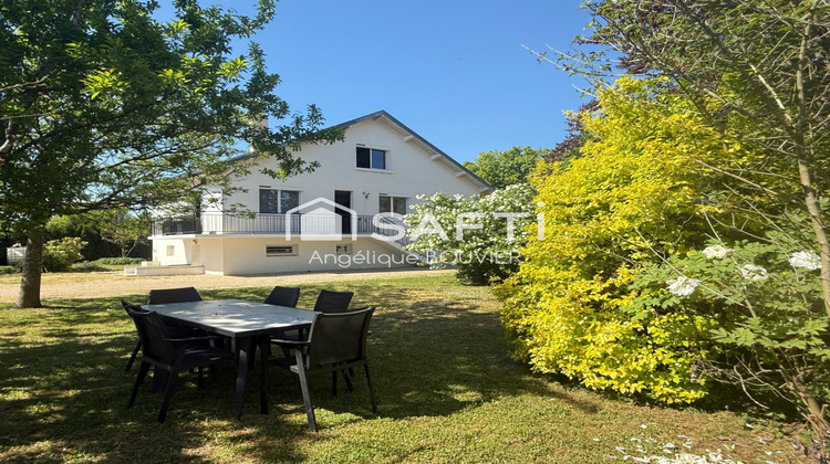 Ma-Cabane - Vente Maison Dole, 150 m²