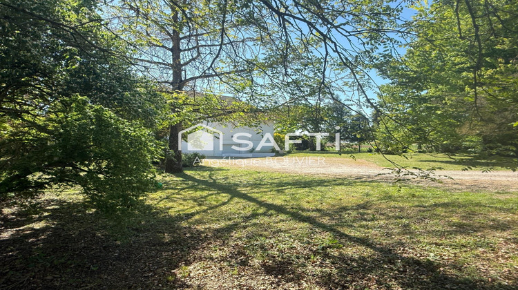 Ma-Cabane - Vente Maison Dole, 150 m²