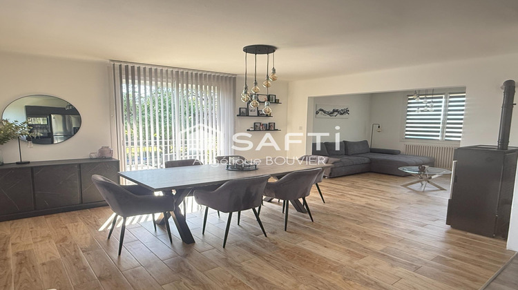 Ma-Cabane - Vente Maison Dole, 150 m²
