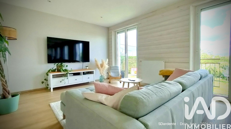 Ma-Cabane - Vente Maison Dole, 184 m²