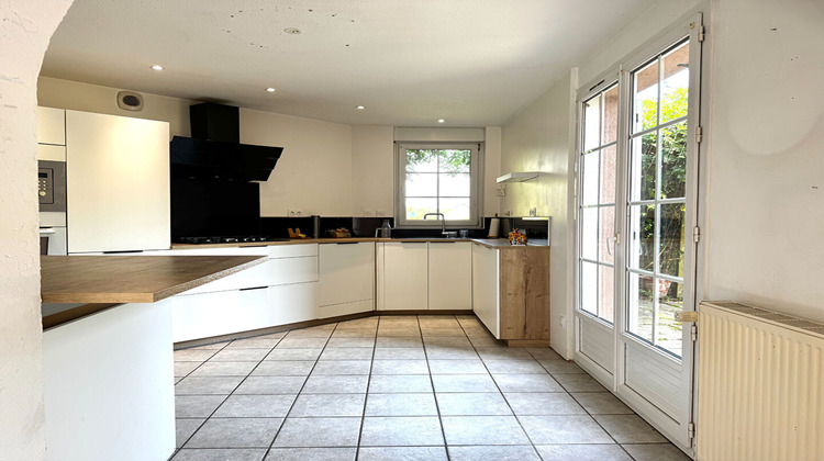 Ma-Cabane - Vente Maison DOLE, 112 m²