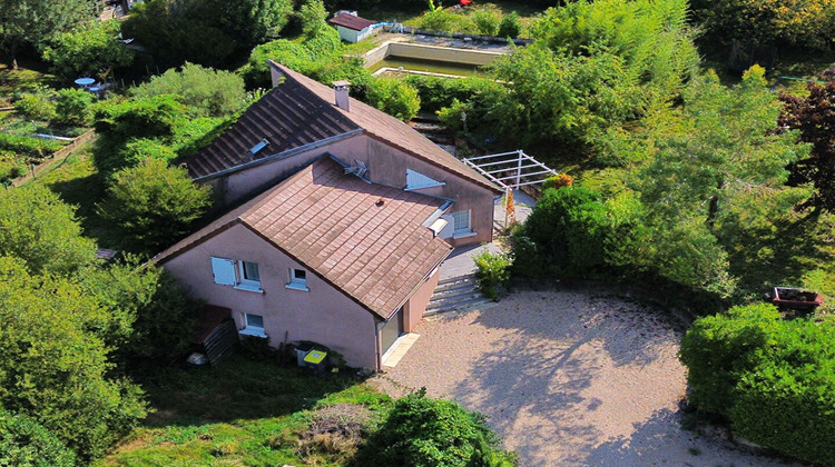 Ma-Cabane - Vente Maison DOLE, 112 m²