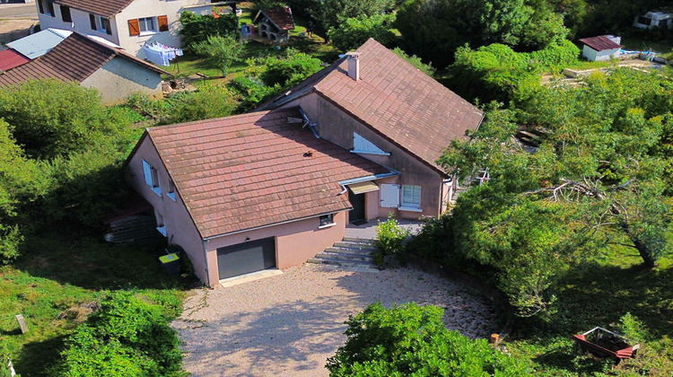 Ma-Cabane - Vente Maison DOLE, 112 m²