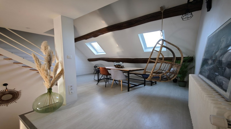 Ma-Cabane - Vente Maison DOLE, 83 m²