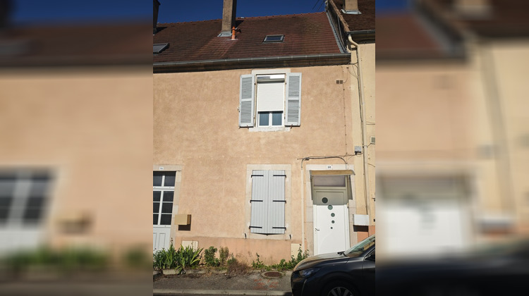 Ma-Cabane - Vente Maison DOLE, 83 m²