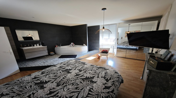 Ma-Cabane - Vente Maison DOLE, 83 m²