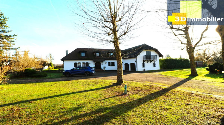 Ma-Cabane - Vente Maison DOLE, 291 m²