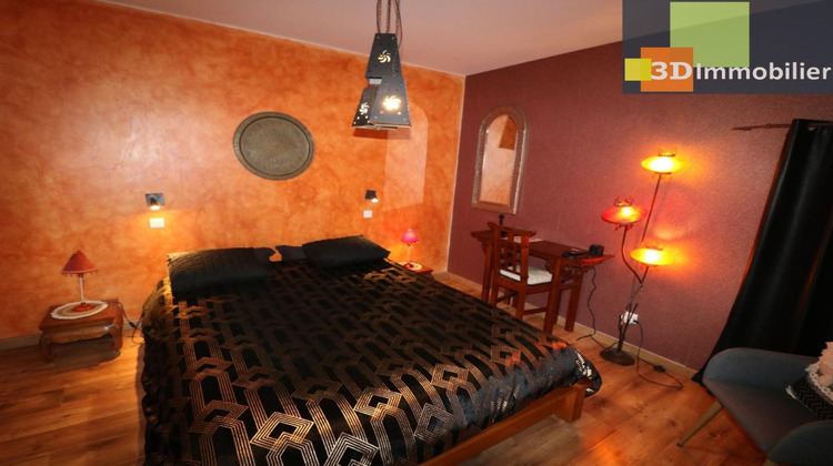 Ma-Cabane - Vente Maison DOLE, 370 m²