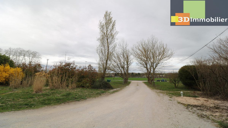 Ma-Cabane - Vente Maison DOLE, 586 m²