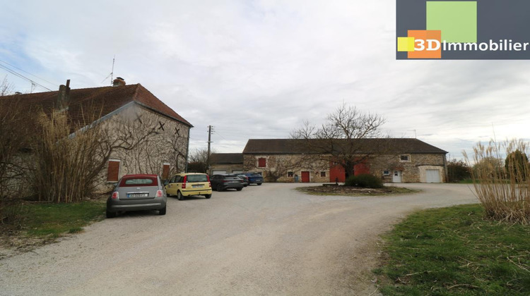 Ma-Cabane - Vente Maison DOLE, 586 m²