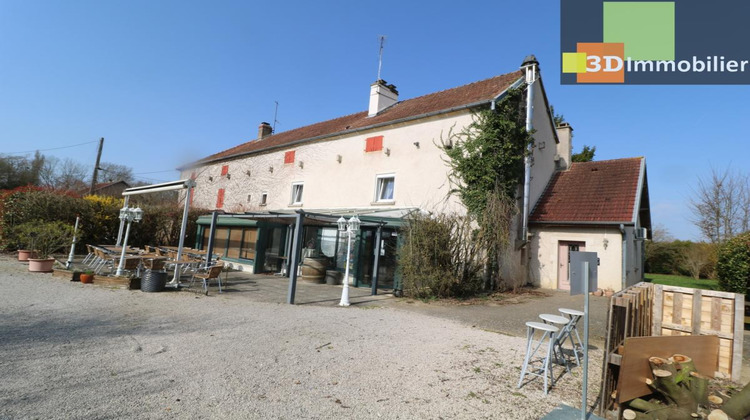 Ma-Cabane - Vente Maison DOLE, 586 m²
