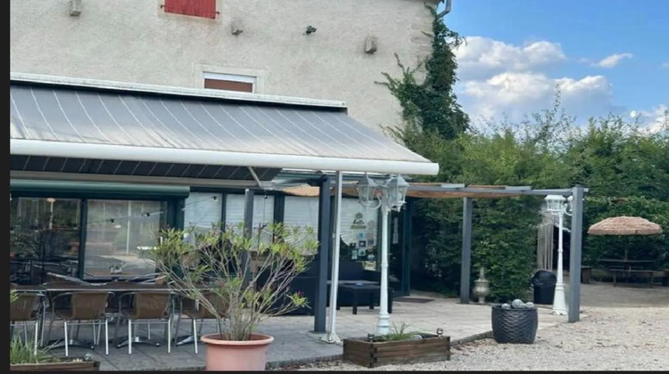 Ma-Cabane - Vente Maison DOLE, 586 m²