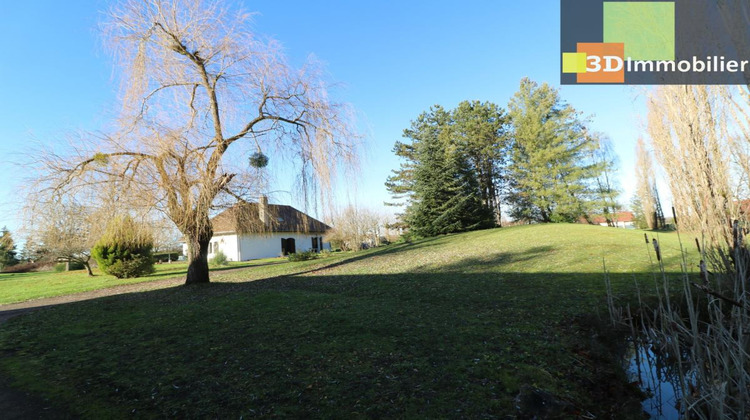 Ma-Cabane - Vente Maison DOLE, 291 m²