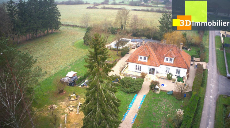 Ma-Cabane - Vente Maison DOLE, 290 m²