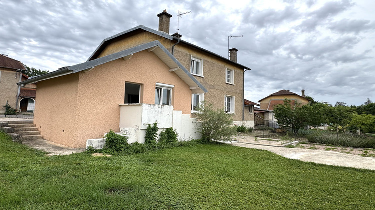 Ma-Cabane - Vente Maison DOLE, 99 m²