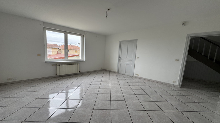 Ma-Cabane - Vente Maison DOLE, 99 m²