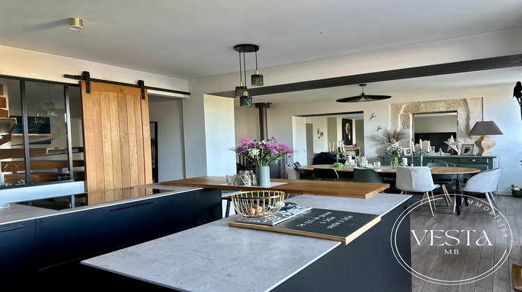 Ma-Cabane - Vente Maison Dole, 260 m²