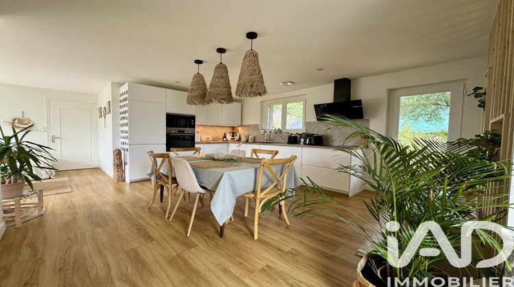 Ma-Cabane - Vente Maison Dole, 95 m²