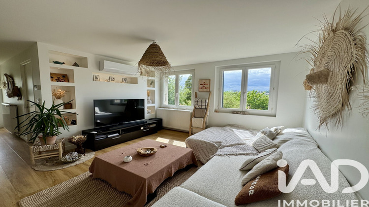 Ma-Cabane - Vente Maison Dole, 95 m²
