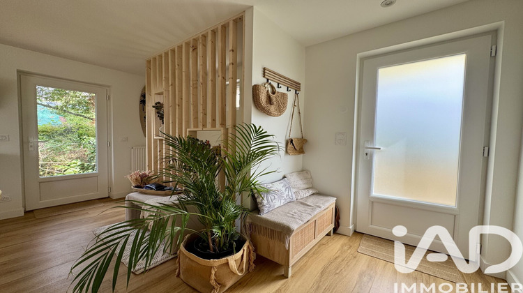 Ma-Cabane - Vente Maison Dole, 95 m²
