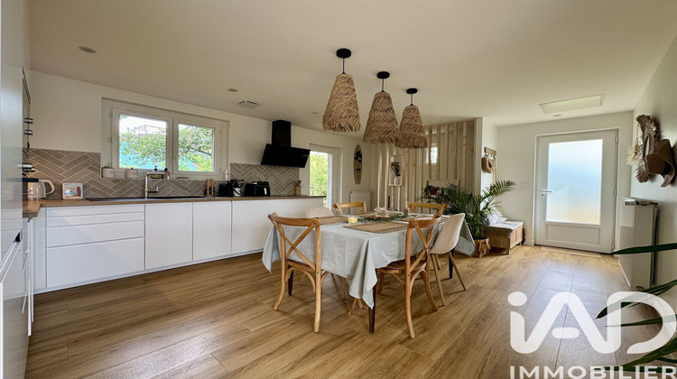 Ma-Cabane - Vente Maison Dole, 95 m²
