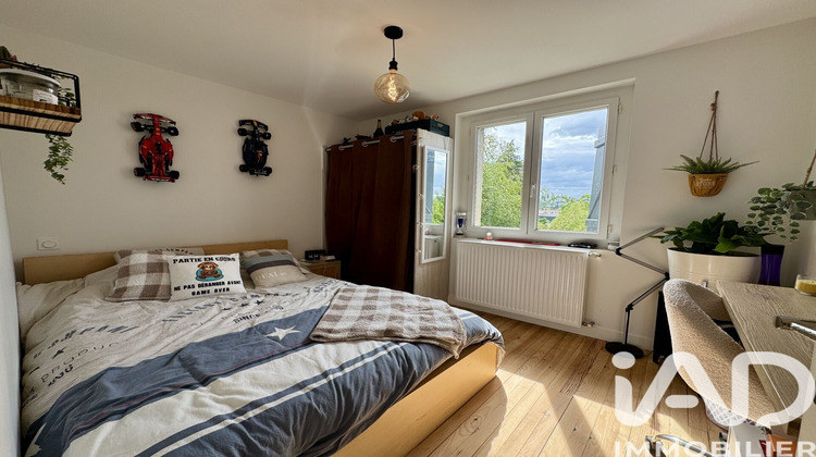 Ma-Cabane - Vente Maison Dole, 95 m²