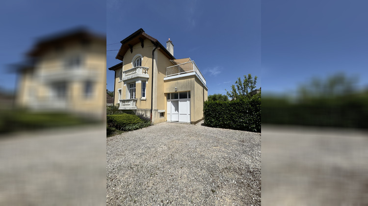 Ma-Cabane - Vente Maison DOLE, 124 m²