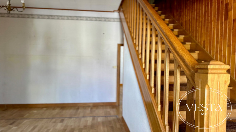 Ma-Cabane - Vente Maison Dole, 120 m²