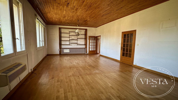 Ma-Cabane - Vente Maison Dole, 120 m²