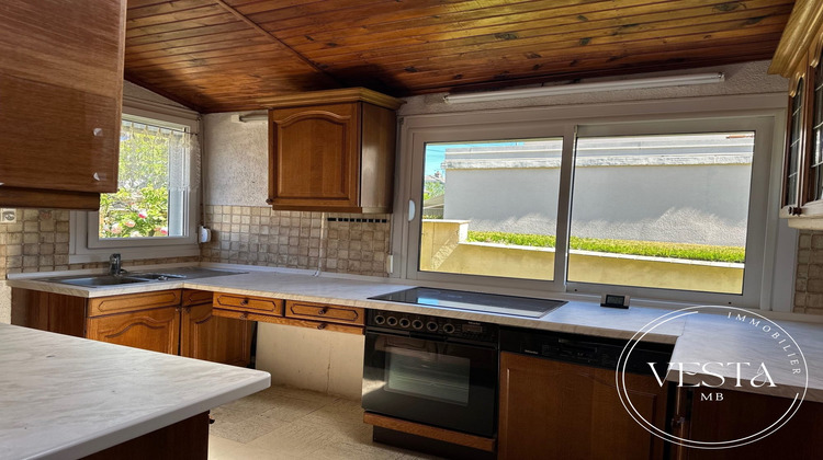 Ma-Cabane - Vente Maison Dole, 120 m²